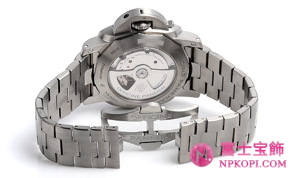 パネライルミノール１９５０ マリーナ３デイズ PAM00352aa